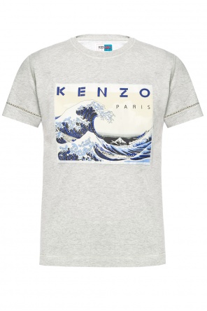 'memento' capsule, zdjęcie 1 'memento' capsule od Kenzo